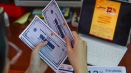 Môi trường lãi suất thấp giúp bình ổn và tái cấu trúc thị trường trái phiếu doanh nghiệp