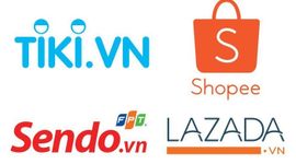 Từ sự cố Lazada, nhìn lại cuộc chiến "đốt tiền" của sàn TMĐT: Hầu hết ôm lỗ, Tiki ngày càng "mờ nhạt", Shopee cũng liên tục cắt giảm nhân sự dù báo lãi 3.000 tỷ