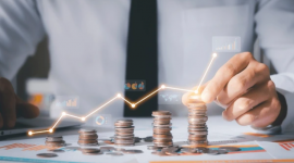 Dồn dập công bố báo cáo quý IV, nhiều doanh nghiệp báo lãi năm 2023 cao kỷ lục