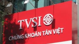 Chứng khoán Tân Việt (TVSI) lỗ gần 400 tỷ đồng năm 2023
