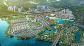 Vinhomes đạt doanh thu vượt 100.000 tỷ đồng, lợi nhuận tăng 14% so với năm 2022