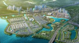 Vinhomes đạt doanh thu vượt 100.000 tỷ đồng, lợi nhuận tăng 14% so với năm 2022