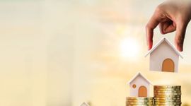 Tín dụng cho kinh doanh bất động sản tăng 22%, cho vay bất động sản đạt 2,75 triệu tỷ đồng