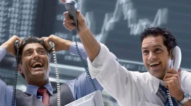 Phiên 1/10: Khối ngoại đảo chiều mua mạnh, tung hơn 1.000 tỷ "gom" 4 mã