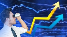 Kịch bản nào cho VN-Index trong tháng 10/2024?