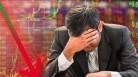 Phiên 14/10: Khối ngoại bán ròng mạnh tay hơn 600 tỷ đồng, cổ phiếu nào là tâm điểm "xả hàng"?