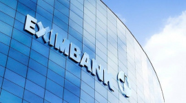 Cổ phiếu Eximbank (EIB) thanh khoản “bùng nổ”, tăng mạnh trong ngày VN-Index lỡ mốc 1.290 điểm