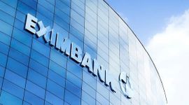 Cổ phiếu Eximbank (EIB) thanh khoản “bùng nổ”, tăng mạnh trong ngày VN-Index lỡ mốc 1.290 điểm