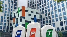 FPT báo lãi trước thuế gần 3.000 tỷ trong quý 3/2024, doanh thu ký mới cán mốc tỷ USD sau 9 tháng