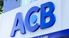 ACB muốn hút thêm 15.000 tỷ đồng trái phiếu riêng lẻ