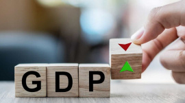 VNDIRECT nâng dự báo tăng trưởng GDP năm 2024 lên 6,9%