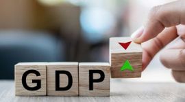 VNDIRECT nâng dự báo tăng trưởng GDP năm 2024 lên 6,9%