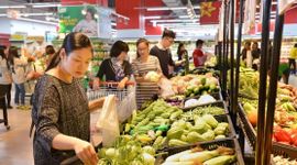 Chỉ số giá tiêu dùng (CPI) tháng 9/2024 tăng 0,29%