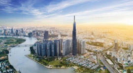 VN-Index rơi sát mốc 1.200 điểm, riêng cổ phiếu Vinhomes (VHM) được nhà đầu tư “gom” mạnh