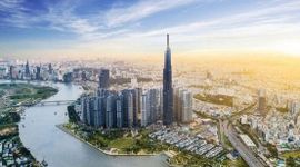 VN-Index rơi sát mốc 1.200 điểm, riêng cổ phiếu Vinhomes (VHM) được nhà đầu tư “gom” mạnh