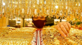 Giá vàng SJC, giá vàng nhẫn hôm nay ngày 22/11