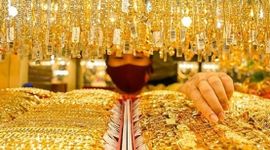 Giá vàng SJC, giá vàng nhẫn hôm nay ngày 22/11