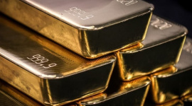 Giá vàng SJC tăng nhẹ lên 85,3 triệu/lượng sau phiên "lao dốc" hôm qua