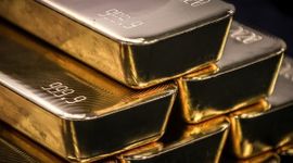 Giá vàng SJC tăng nhẹ lên 85,3 triệu/lượng sau phiên "lao dốc" hôm qua