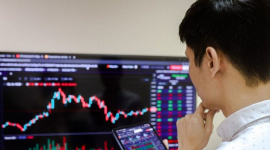 SSI Research: Thị trường tháng 11 còn biến động, tập trung vào nhóm ngành hưởng lợi từ chính sách thương mại mới của Mỹ