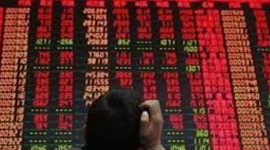 Thị trường rực lửa, VN-Index rơi sát về mốc 1.260 điểm