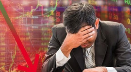 Phiên 17/12: Khối ngoại bất ngờ bán ròng đột biến gần 800 tỷ đồng, cổ phiếu nào bị "xả" mạnh nhất?