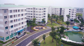 Tin vui về lãi suất với người vay mua nhà ở xã hội năm 2025