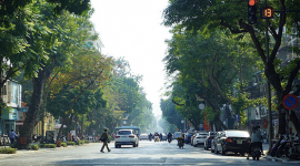 Bảng giá đất điều chỉnh của Hà Nội cao nhất lên gần 700 triệu đồng/m2