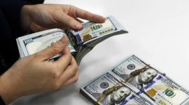 Tỷ giá USD ngày 24/12: Giá đô la tự do tăng mạnh, tiến gần đỉnh lịch sử