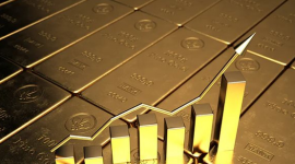 Giá vàng trong nước nhích tăng nhẹ, vàng SJC lên 84,5 triệu đồng/lượng