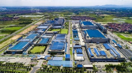 Bắc Giang sắp có thêm khu công nghiệp rộng gần 103 ha với vốn đầu tư hơn 1.400 tỷ đồng