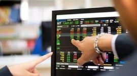 Phiên 3/12: Khối ngoại tiếp đà bán ròng 300 tỷ đồng, "xả" mạnh một cổ phiếu ngân hàng