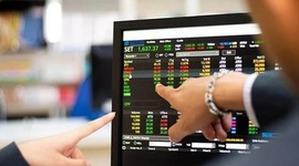 Phiên 3/12: Khối ngoại tiếp đà bán ròng 300 tỷ đồng, "xả" mạnh một cổ phiếu ngân hàng