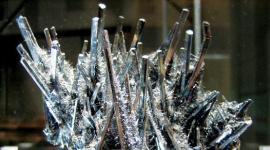 Vàng, bạc, Bitcoin chỉ là ‘muỗi’, kim loại ít người biết đến này đã tăng giá 300% trong năm nay