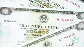 Luỹ kế đến hết tháng 11/2024, huy động được 323.006,5 tỷ đồng trái phiếu Chính phủ thông qua đấu thầu