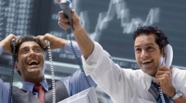 Phiên 6/12: Khối ngoại tiếp tục "gom hàng", tung hơn 400 tỷ mua 3 mã