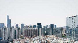 HSBC: Một điểm nghẽn quan trọng của kinh tế Trung Quốc đã được giải quyết