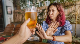 Ngụm bia đắng của ThaiBev: Khắp nơi từ chối bia rượu vì 3 chữ "nồng độ cồn", doanh thu Sabeco vừa gượng dậy sau Covid-19 đã rớt thảm xuống thấp hơn cả hồi 2016