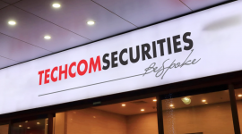 CTCK có vốn chủ sở hữu lớn nhất ngành không đứng ngoài cuộc đua tăng vốn