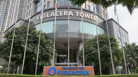 Viglacera lần đầu tiên báo lỗ