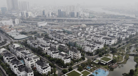 NHNN khẳng định: Thông tư 22 không cấm thế chấp nhà ở hình thành trong tương lai