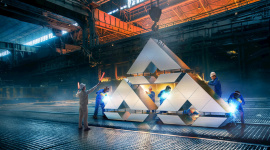 Hòa Phát nộp ngân sách Nhà nước hơn 9.000 tỷ, riêng Dung Quất nộp 5.500 tỷ đồng