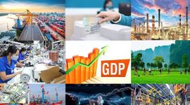 Lãnh đạo ngân hàng đề xuất nhiều giải pháp giúp thúc đẩy tăng trưởng bền vững