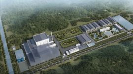 Công ty năng lượng của ông Nguyễn Hồ Nam đạt doanh thu hơn 1.100 tỷ đồng