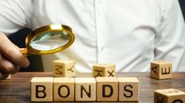 Một loạt doanh nghiệp liên quan Vạn Thịnh Phát bị xử phạt vì không công bố thông tin về trái phiếu