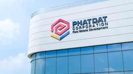 Phát Đạt (PDR) muốn kiếm 1.340 tỷ đồng thông qua phát hành cổ phiếu giá 10.000 đồng/cp, bằng 1/3 giá trên sàn