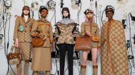 Gucci 'chật vật' trong bối cảnh kinh tế toàn cầu khó khăn