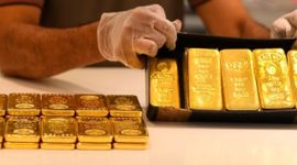 Giá vàng khép lại quý tăng mạnh và được dự báo sẽ tiếp tục tăng trong thời gian tới