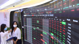 Tâm điểm chứng khoán: Sau khi vượt đỉnh của năm 2023, dòng tiền sẽ luân chuyển như thế nào?