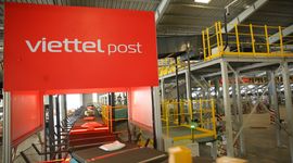 Viettel Post (VTP) chào sàn HoSE ngày 12/3, giá tham chiếu 65.400 đồng/cổ phiếu